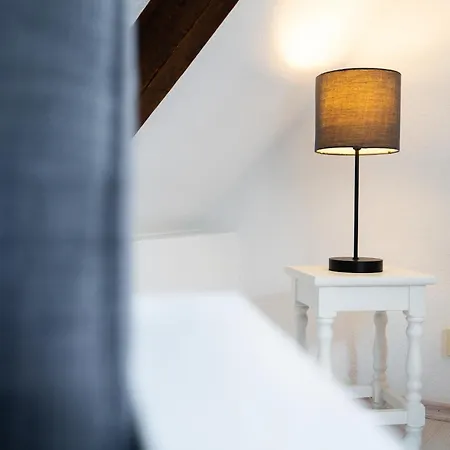 Moehlenblick Apartmán