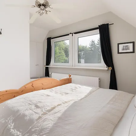 Apartmán Moehlenblick Neustadt in Holstein
