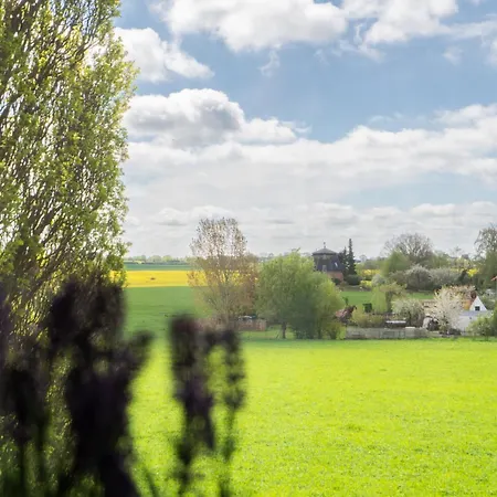 Moehlenblick Appartamento Neustadt in Holstein