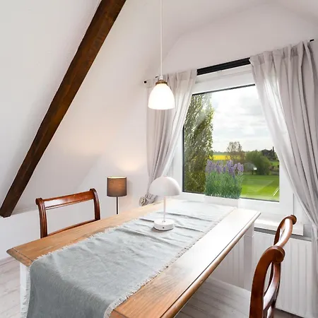 Moehlenblick Appartamento