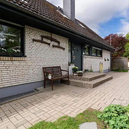 Moehlenblick Apartmán
