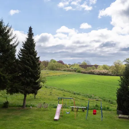 Appartamento Moehlenblick