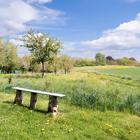 Moehlenblick * Neustadt in Holstein